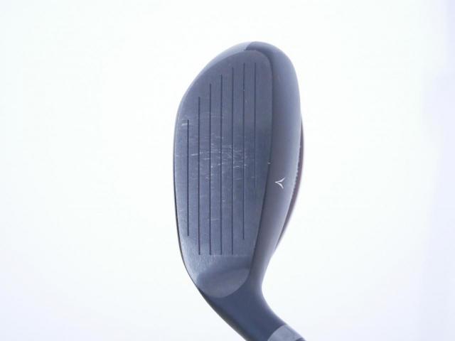 Fairway Wood : Kasco : ไม้กระเทย Kasco UFO Speed Sole (ออกปี 2023) Loft 34 Flex R