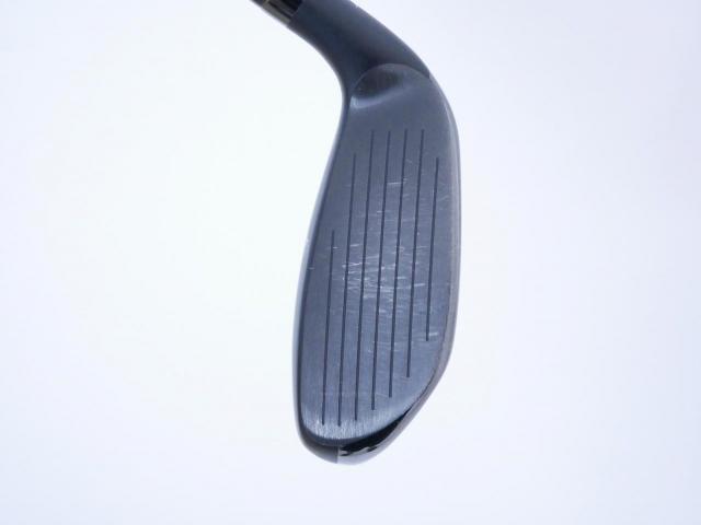 Fairway Wood : Kasco : ไม้กระเทย Kasco UFO Speed Sole (ออกปี 2023) Loft 34 Flex R