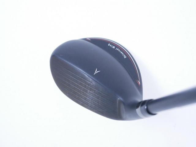 Fairway Wood : Kasco : ไม้กระเทย Kasco UFO Speed Sole (ออกปี 2023) Loft 34 Flex R