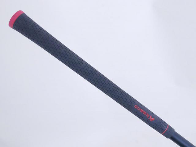 Fairway Wood : Kasco : ไม้กระเทย Kasco UFO Speed Sole (ออกปี 2023) Loft 34 Flex R