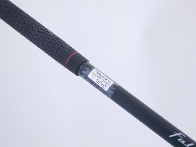 Fairway Wood : Kasco : ไม้กระเทย Kasco UFO Speed Sole (ออกปี 2023) Loft 34 Flex R