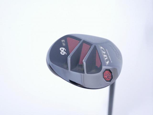 Fairway Wood : Kasco : ไม้กระเทย Kasco UFO Speed Sole (ออกปี 2023) Loft 38 Flex R