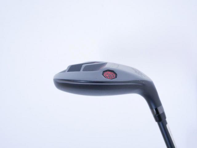Fairway Wood : Kasco : ไม้กระเทย Kasco UFO Speed Sole (ออกปี 2023) Loft 38 Flex R