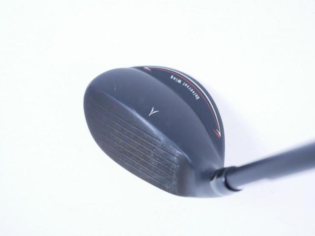 Fairway Wood : Kasco : ไม้กระเทย Kasco UFO Speed Sole (ออกปี 2023) Loft 38 Flex R