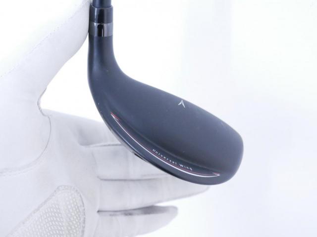 Fairway Wood : Kasco : ไม้กระเทย Kasco UFO Speed Sole (ออกปี 2023) Loft 38 Flex R