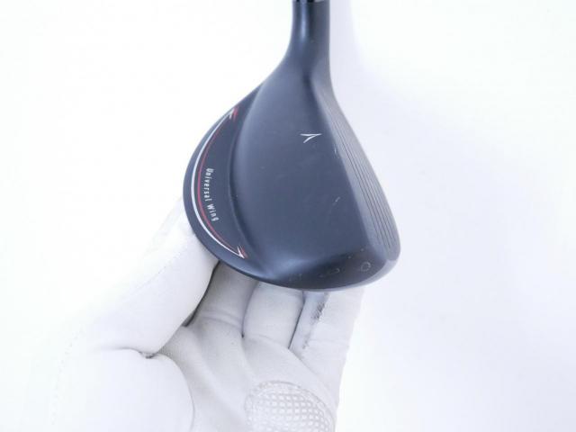 Fairway Wood : Kasco : ไม้กระเทย Kasco UFO Speed Sole (ออกปี 2023) Loft 38 Flex R