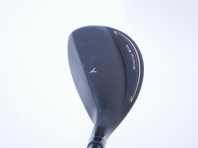 Fairway Wood : Kasco : ไม้กระเทย Kasco UFO Speed Sole (ออกปี 2023) Loft 38 Flex R
