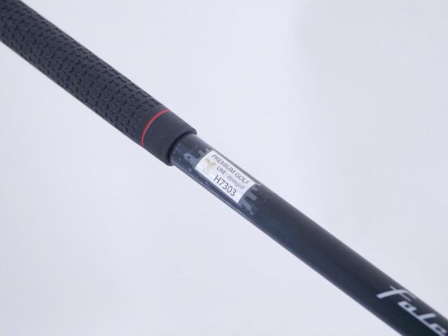 Fairway Wood : Kasco : ไม้กระเทย Kasco UFO Speed Sole (ออกปี 2023) Loft 38 Flex R