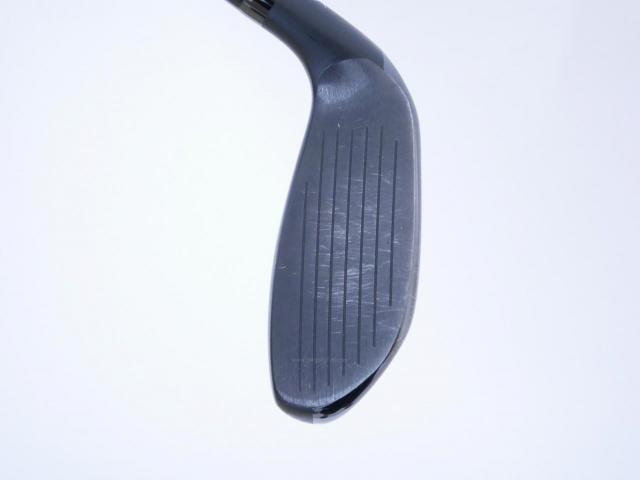 Fairway Wood : Kasco : ไม้กระเทย Kasco UFO Speed Sole (ออกปี 2023) Loft 38 Flex R