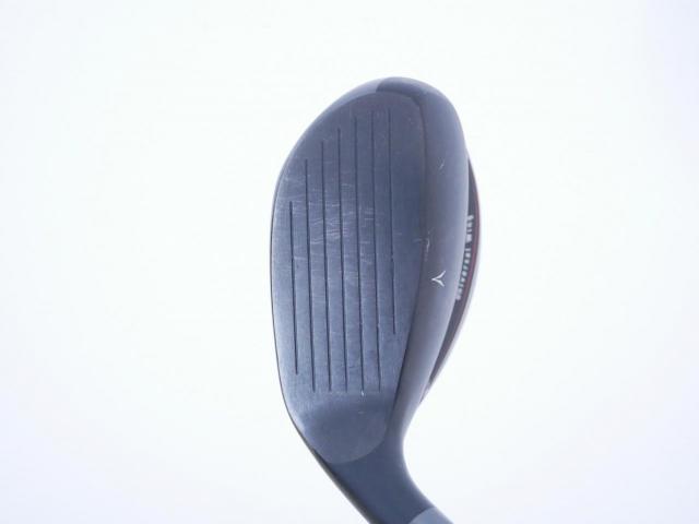 Fairway Wood : Kasco : ไม้กระเทย Kasco UFO Speed Sole (ออกปี 2023) Loft 38 Flex R