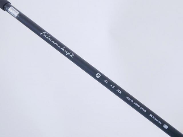 Fairway Wood : Kasco : ไม้กระเทย Kasco UFO Speed Sole (ออกปี 2023) Loft 38 Flex R