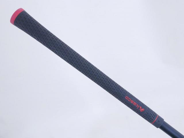 Fairway Wood : Kasco : ไม้กระเทย Kasco UFO Speed Sole (ออกปี 2023) Loft 38 Flex R