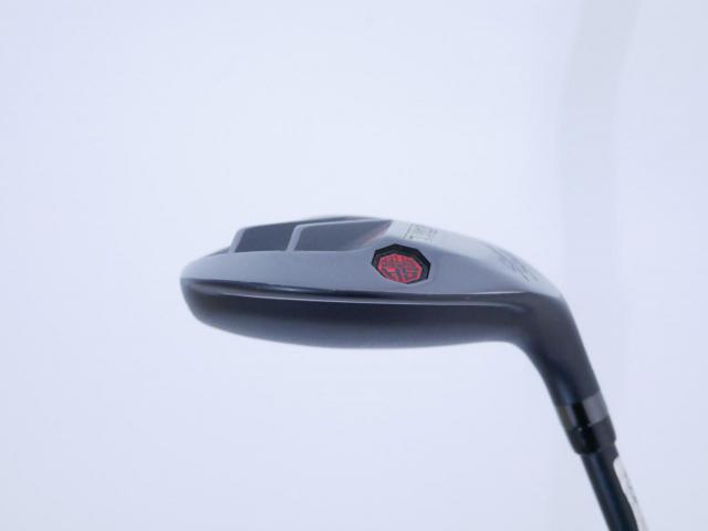 Fairway Wood : Kasco : ไม้กระเทย Kasco UFO Speed Sole (ออกปี 2023) Loft 42 Flex R