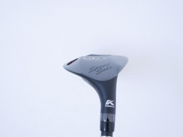 Fairway Wood : Kasco : ไม้กระเทย Kasco UFO Speed Sole (ออกปี 2023) Loft 42 Flex R