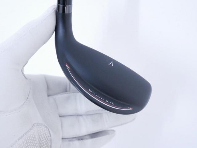 Fairway Wood : Kasco : ไม้กระเทย Kasco UFO Speed Sole (ออกปี 2023) Loft 42 Flex R