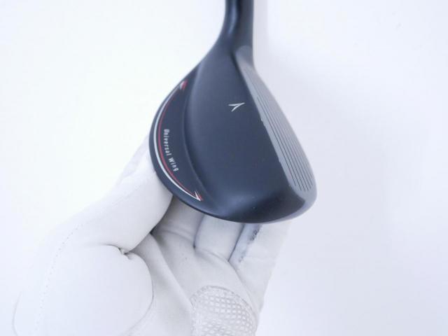 Fairway Wood : Kasco : ไม้กระเทย Kasco UFO Speed Sole (ออกปี 2023) Loft 42 Flex R