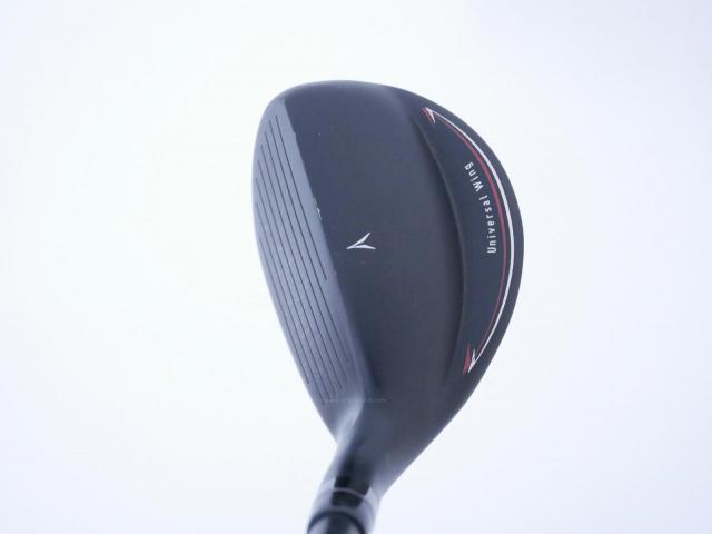 Fairway Wood : Kasco : ไม้กระเทย Kasco UFO Speed Sole (ออกปี 2023) Loft 42 Flex R