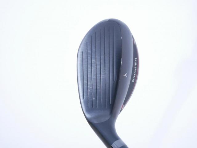 Fairway Wood : Kasco : ไม้กระเทย Kasco UFO Speed Sole (ออกปี 2023) Loft 42 Flex R