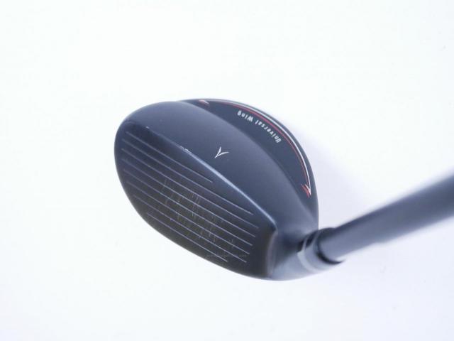 Fairway Wood : Kasco : ไม้กระเทย Kasco UFO Speed Sole (ออกปี 2023) Loft 42 Flex R