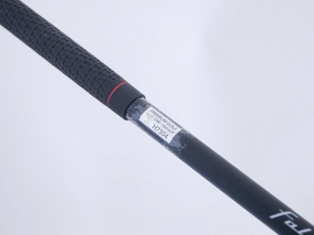 Fairway Wood : Kasco : ไม้กระเทย Kasco UFO Speed Sole (ออกปี 2023) Loft 42 Flex R