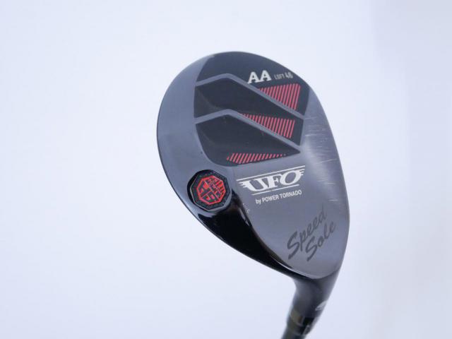 Fairway Wood : Kasco : ไม้กระเทย Kasco UFO Speed Sole (ออกปี 2023) Loft 46 Flex R