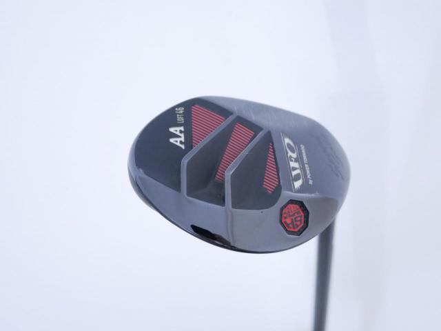 Fairway Wood : Kasco : ไม้กระเทย Kasco UFO Speed Sole (ออกปี 2023) Loft 46 Flex R