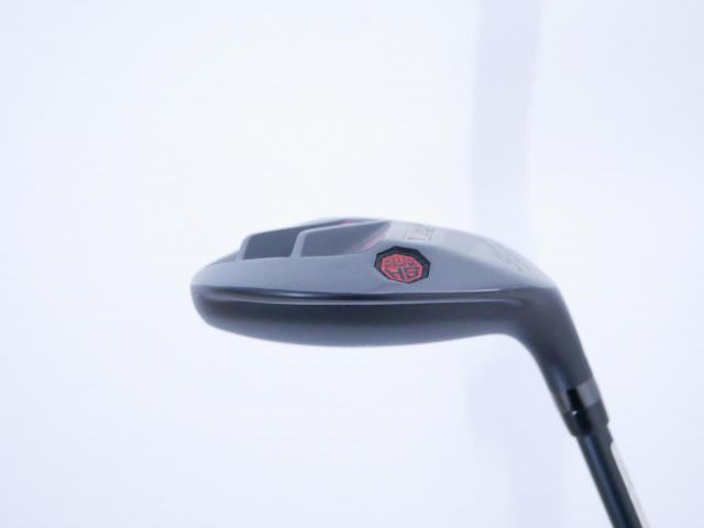 Fairway Wood : Kasco : ไม้กระเทย Kasco UFO Speed Sole (ออกปี 2023) Loft 46 Flex R