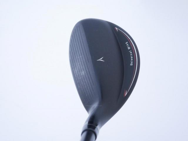 Fairway Wood : Kasco : ไม้กระเทย Kasco UFO Speed Sole (ออกปี 2023) Loft 46 Flex R