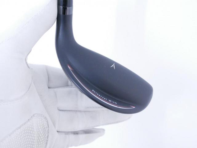 Fairway Wood : Kasco : ไม้กระเทย Kasco UFO Speed Sole (ออกปี 2023) Loft 46 Flex R