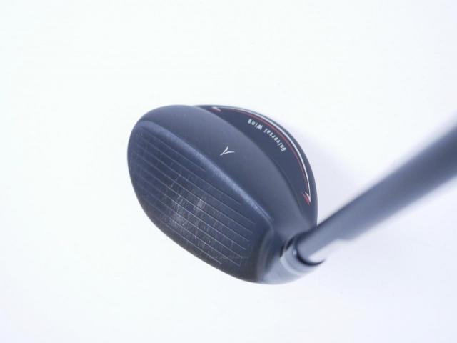 Fairway Wood : Kasco : ไม้กระเทย Kasco UFO Speed Sole (ออกปี 2023) Loft 46 Flex R