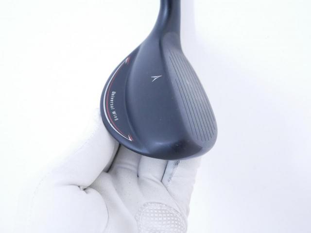 Fairway Wood : Kasco : ไม้กระเทย Kasco UFO Speed Sole (ออกปี 2023) Loft 46 Flex R