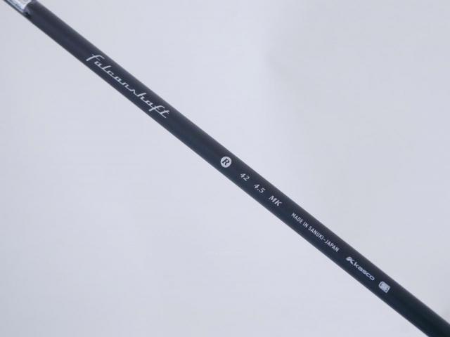 Fairway Wood : Kasco : ไม้กระเทย Kasco UFO Speed Sole (ออกปี 2023) Loft 46 Flex R