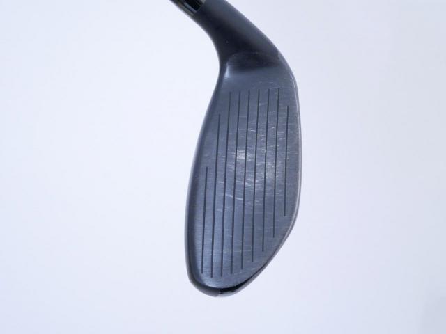 Fairway Wood : Kasco : ไม้กระเทย Kasco UFO Speed Sole (ออกปี 2023) Loft 46 Flex R