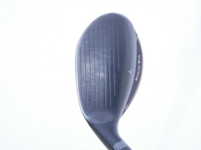 Fairway Wood : Kasco : ไม้กระเทย Kasco UFO Speed Sole (ออกปี 2023) Loft 46 Flex R