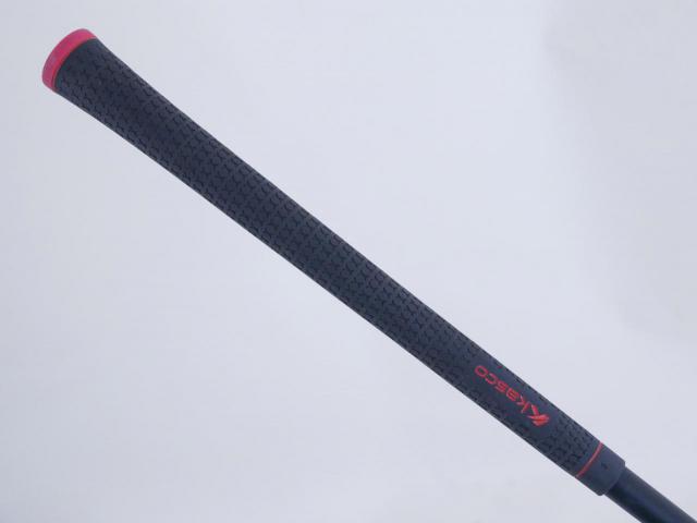 Fairway Wood : Kasco : ไม้กระเทย Kasco UFO Speed Sole (ออกปี 2023) Loft 46 Flex R