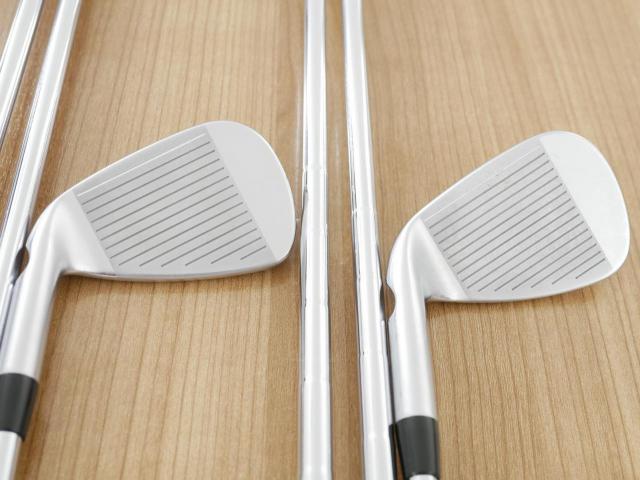 Iron set : Ping : ชุดเหล็ก Ping i500 (รุ่นปี 2019) มีเหล็ก 6-Pw,Aw (6 ชิ้น) ก้านเหล็ก Ping AWT 2.0 Lite Flex R