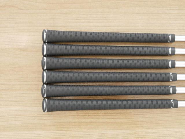 Iron set : Ping : ชุดเหล็ก Ping i500 (รุ่นปี 2019) มีเหล็ก 6-Pw,Aw (6 ชิ้น) ก้านเหล็ก Ping AWT 2.0 Lite Flex R