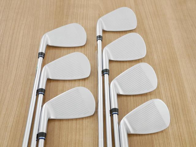 Iron set : XXIO : ชุดเหล็ก XXIO Forged 6 (ปี 2019) มีเหล็ก 5-Pw,Aw (7 ชิ้น) ก้านเหล็ก NS Pro 950 GH Flex R