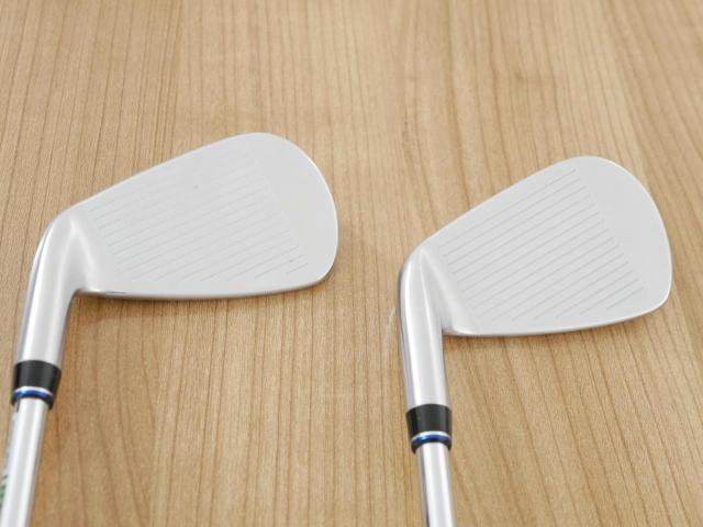 Iron set : XXIO : ชุดเหล็ก XXIO Forged 6 (ปี 2019) มีเหล็ก 5-Pw,Aw (7 ชิ้น) ก้านเหล็ก NS Pro 950 GH Flex R