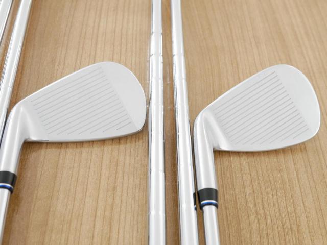 Iron set : XXIO : ชุดเหล็ก XXIO Forged 6 (ปี 2019) มีเหล็ก 5-Pw,Aw (7 ชิ้น) ก้านเหล็ก NS Pro 950 GH Flex R