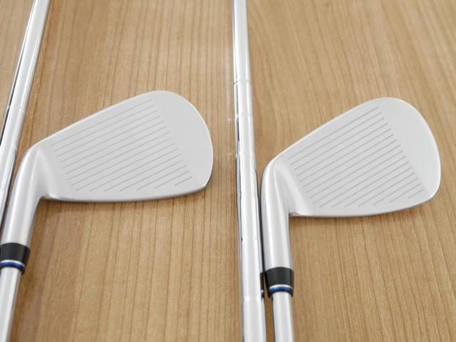 Iron set : XXIO : ชุดเหล็ก XXIO Forged 6 (ปี 2019) มีเหล็ก 5-Pw,Aw (7 ชิ้น) ก้านเหล็ก NS Pro 950 GH Flex R
