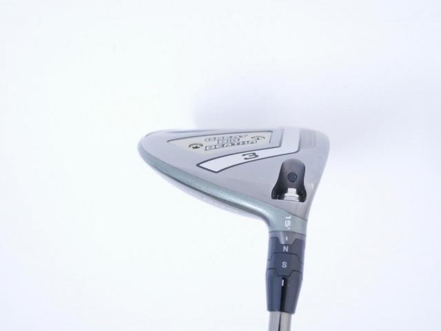 Fairway Wood : callaway : หัวไม้ 3 Callaway Great Big Bertha (ออกปี 2023 Japan Spec.) Loft 15 ก้าน Fujikura Speeder NX Flex S