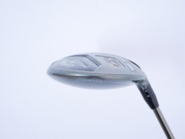 Fairway Wood : callaway : หัวไม้ 3 Callaway Great Big Bertha (ออกปี 2023 Japan Spec.) Loft 15 ก้าน Fujikura Speeder NX Flex S