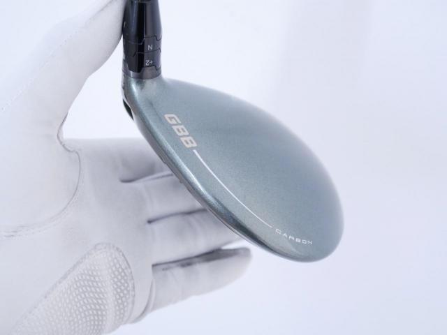 Fairway Wood : callaway : หัวไม้ 3 Callaway Great Big Bertha (ออกปี 2023 Japan Spec.) Loft 15 ก้าน Fujikura Speeder NX Flex S