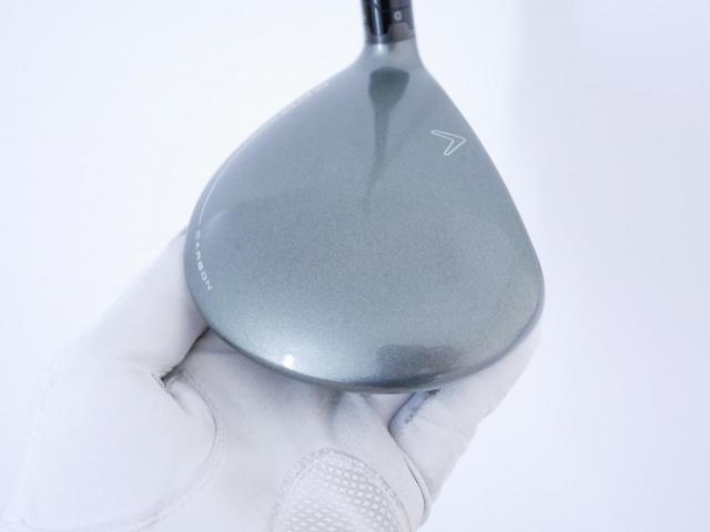 Fairway Wood : callaway : หัวไม้ 3 Callaway Great Big Bertha (ออกปี 2023 Japan Spec.) Loft 15 ก้าน Fujikura Speeder NX Flex S