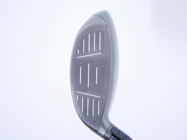 Fairway Wood : callaway : หัวไม้ 3 Callaway Great Big Bertha (ออกปี 2023 Japan Spec.) Loft 15 ก้าน Fujikura Speeder NX Flex S