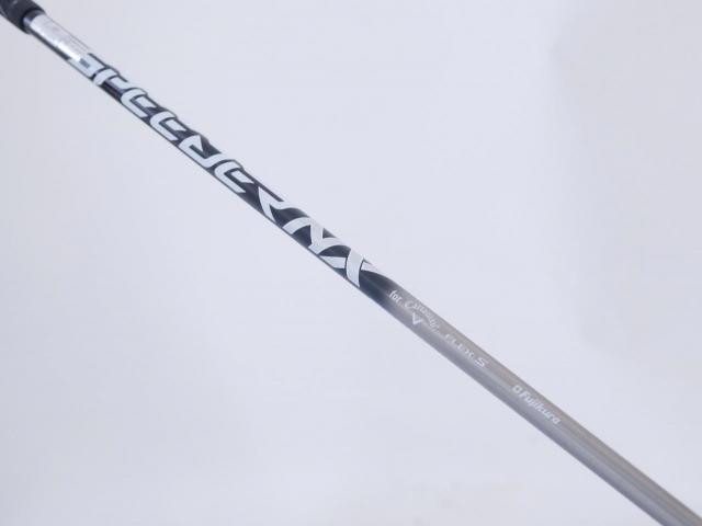 Fairway Wood : callaway : หัวไม้ 3 Callaway Great Big Bertha (ออกปี 2023 Japan Spec.) Loft 15 ก้าน Fujikura Speeder NX Flex S