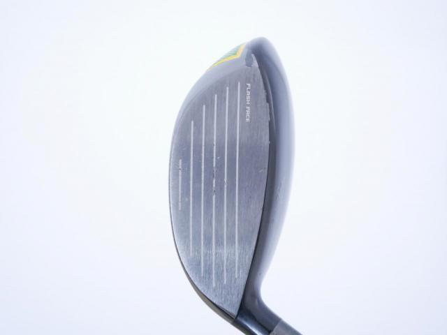 Fairway Wood : callaway : หัวไม้ 3 Callaway Epic Flash Sub Zero (รุ่นปี 2019) Loft 15 ก้าน Fujikura Speeder Evolution Flex R
