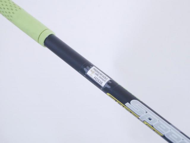 Fairway Wood : callaway : หัวไม้ 3 Callaway Epic Flash Sub Zero (รุ่นปี 2019) Loft 15 ก้าน Fujikura Speeder Evolution Flex R