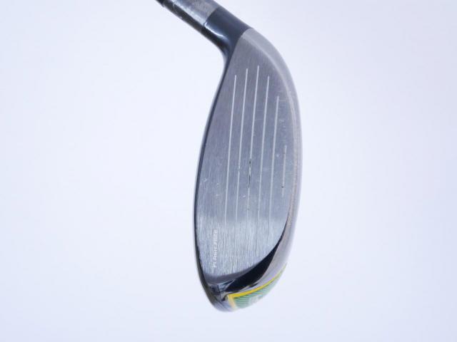 Fairway Wood : callaway : หัวไม้ 3 Callaway Epic Flash Sub Zero (รุ่นปี 2019) Loft 15 ก้าน Fujikura Speeder Evolution Flex R